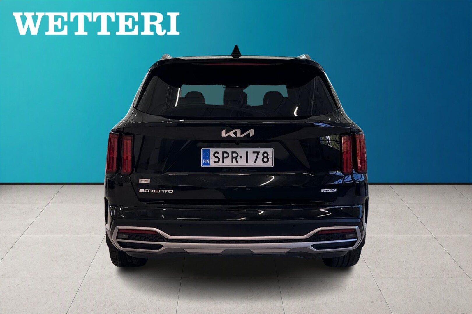 Kia Sorento 2023, kuva 6/40