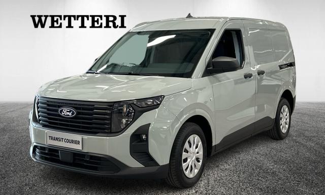 FORD TRANSIT COURIER SPV-240
