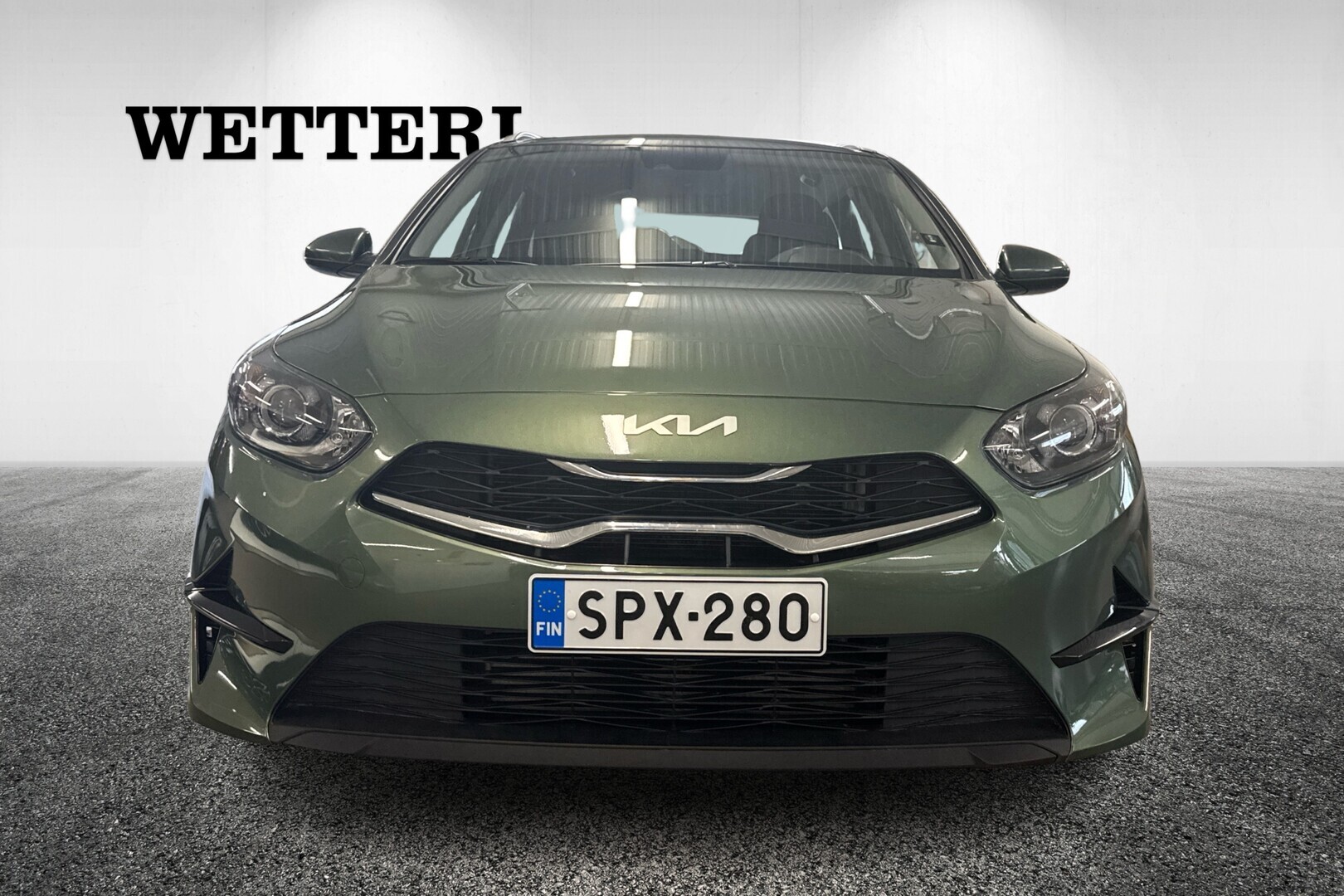 Kia Ceed 2024, kuva 2/14