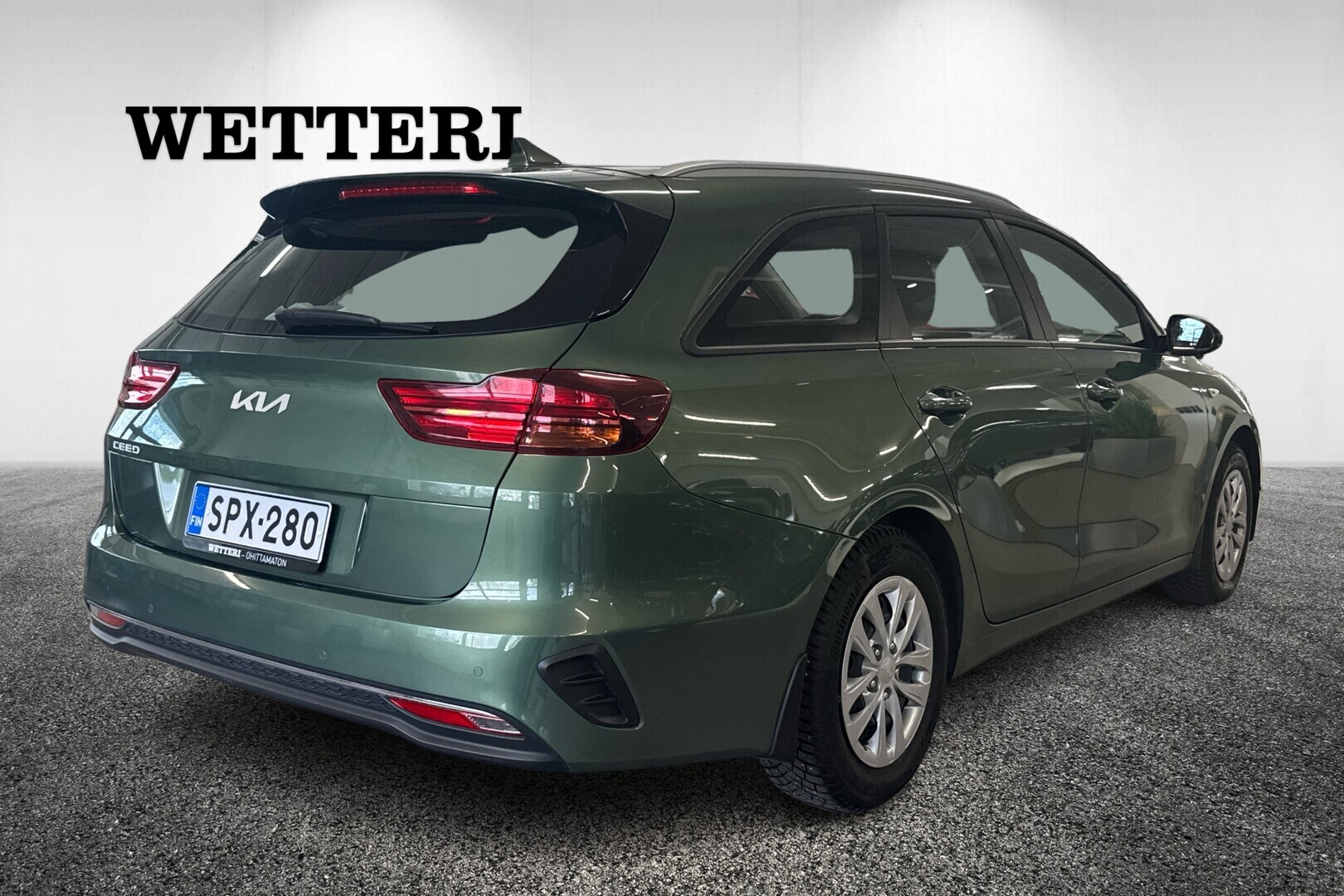 Kia Ceed 2024, kuva 3/14