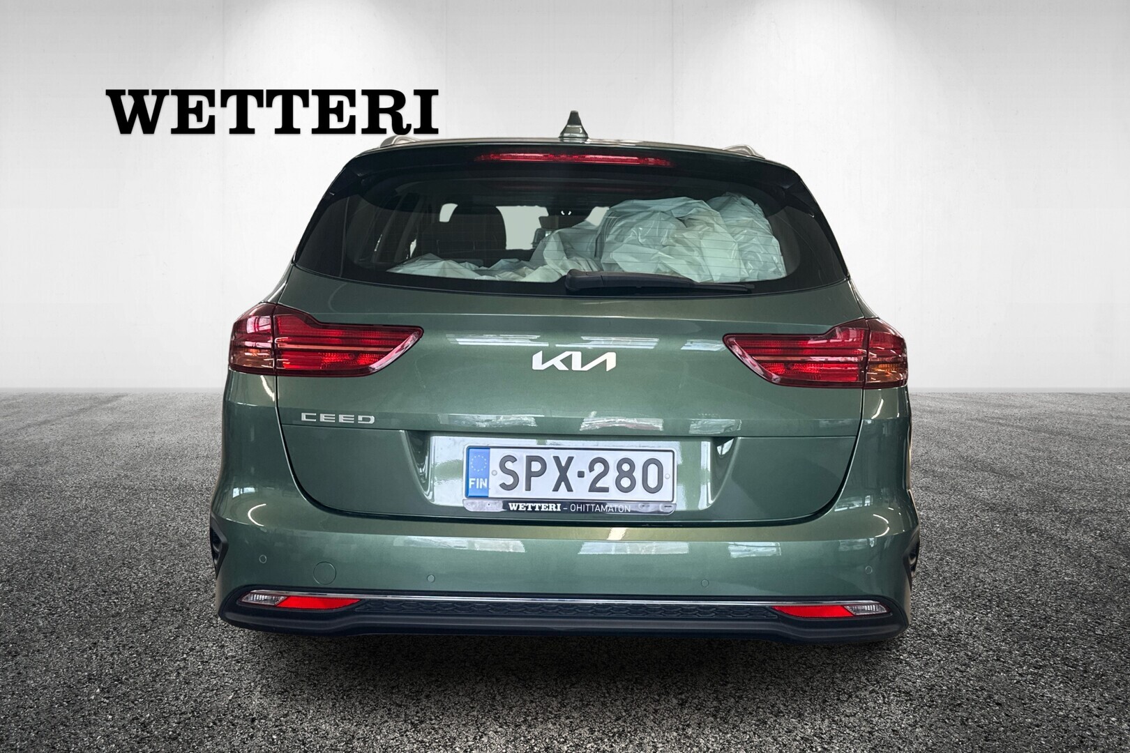 Kia Ceed 2024, kuva 4/14