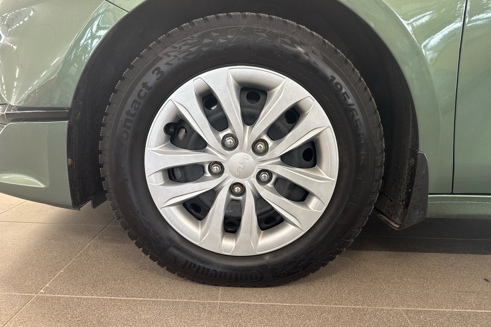 Kia Ceed 2024, kuva 6/14