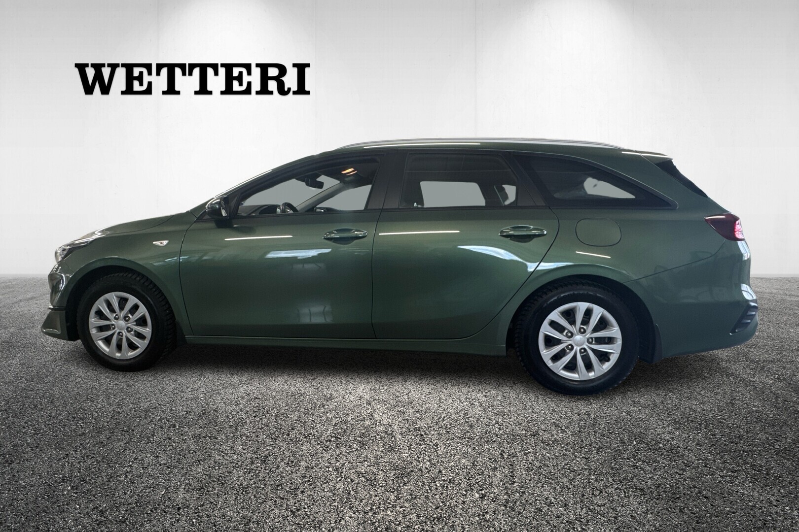 Kia Ceed 2024, kuva 5/14