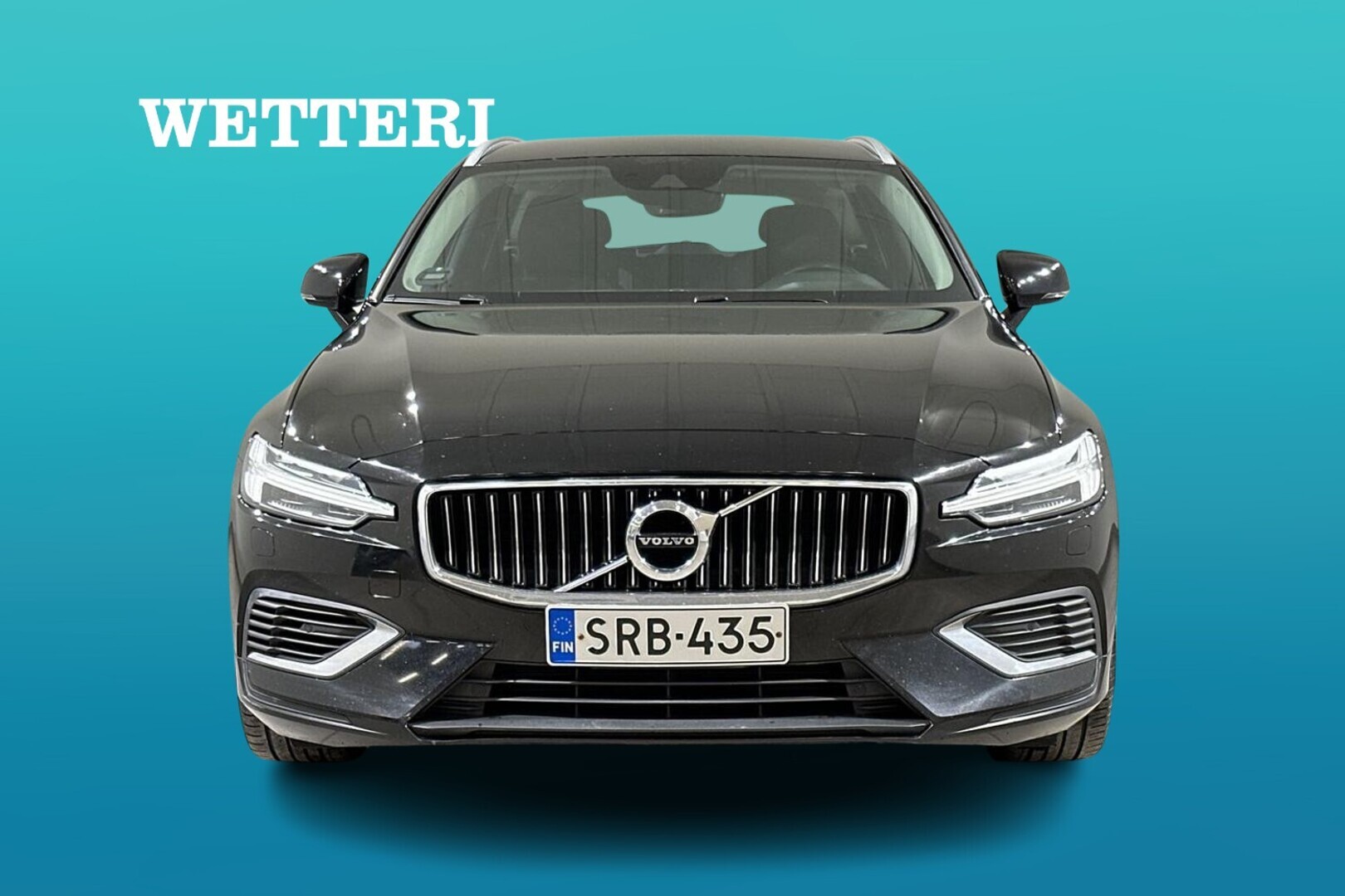 Volvo V60 2020, kuva 2/30