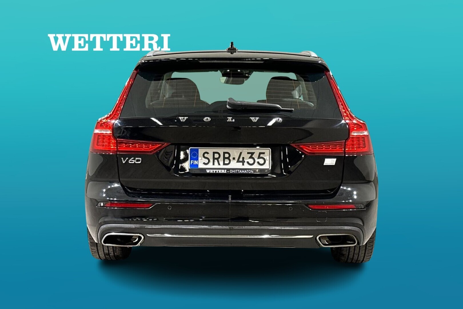 Volvo V60 2020, kuva 6/30