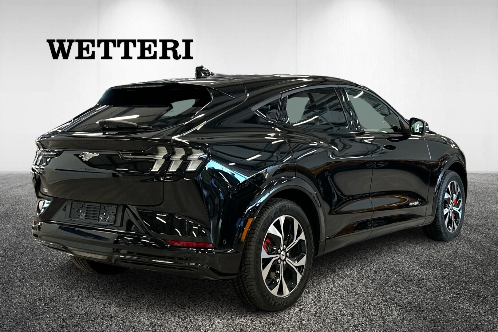 Ford Mustang Mach-E 2024, kuva 2/16