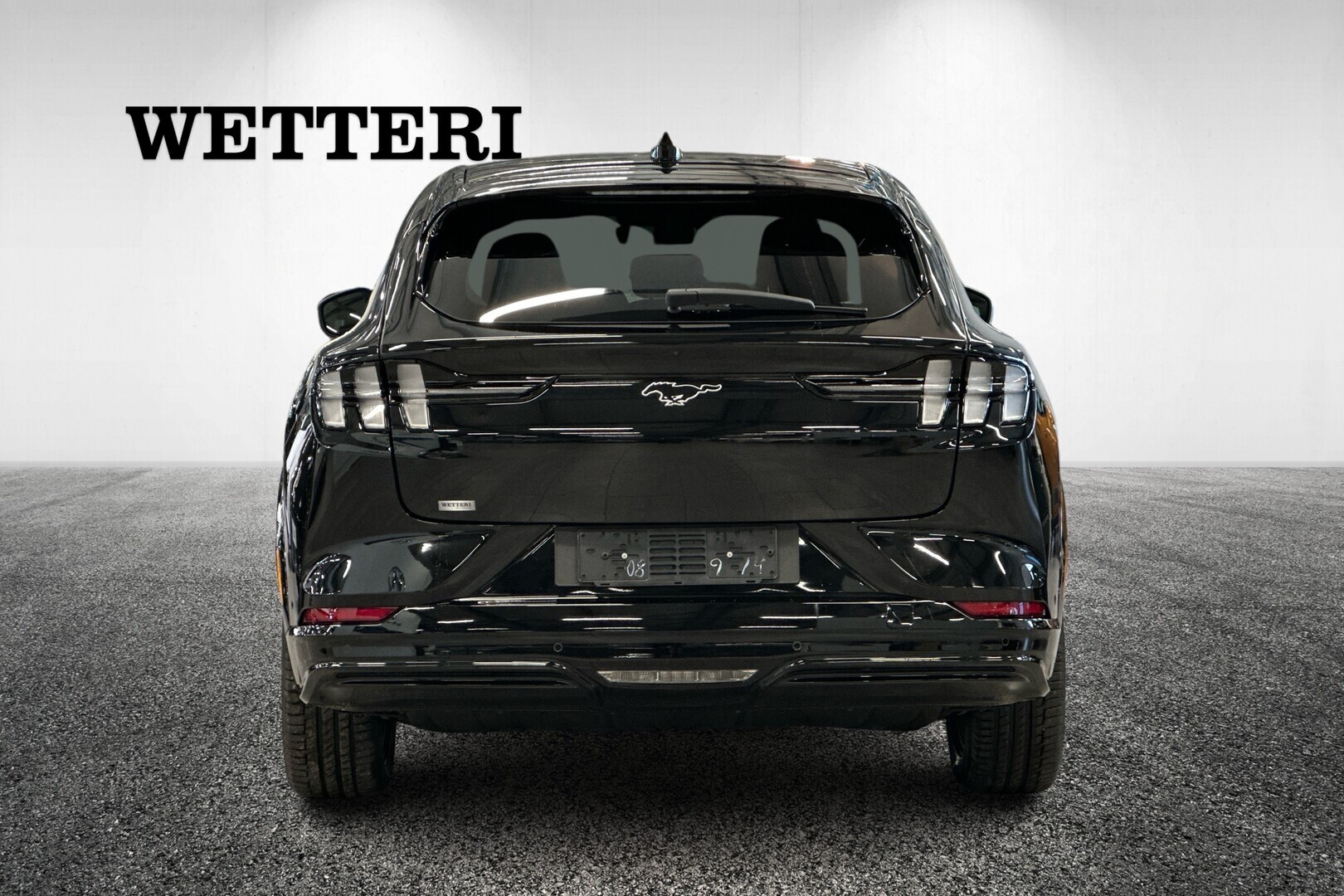 Ford Mustang Mach-E 2024, kuva 3/16