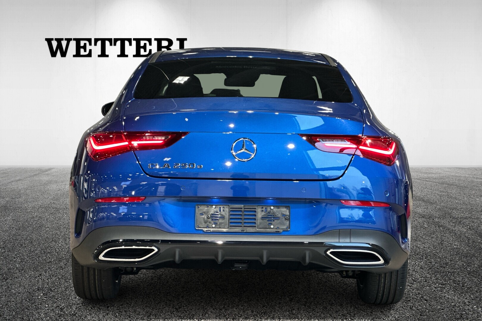 Mercedes-Benz CLA 2025, kuva 4/10