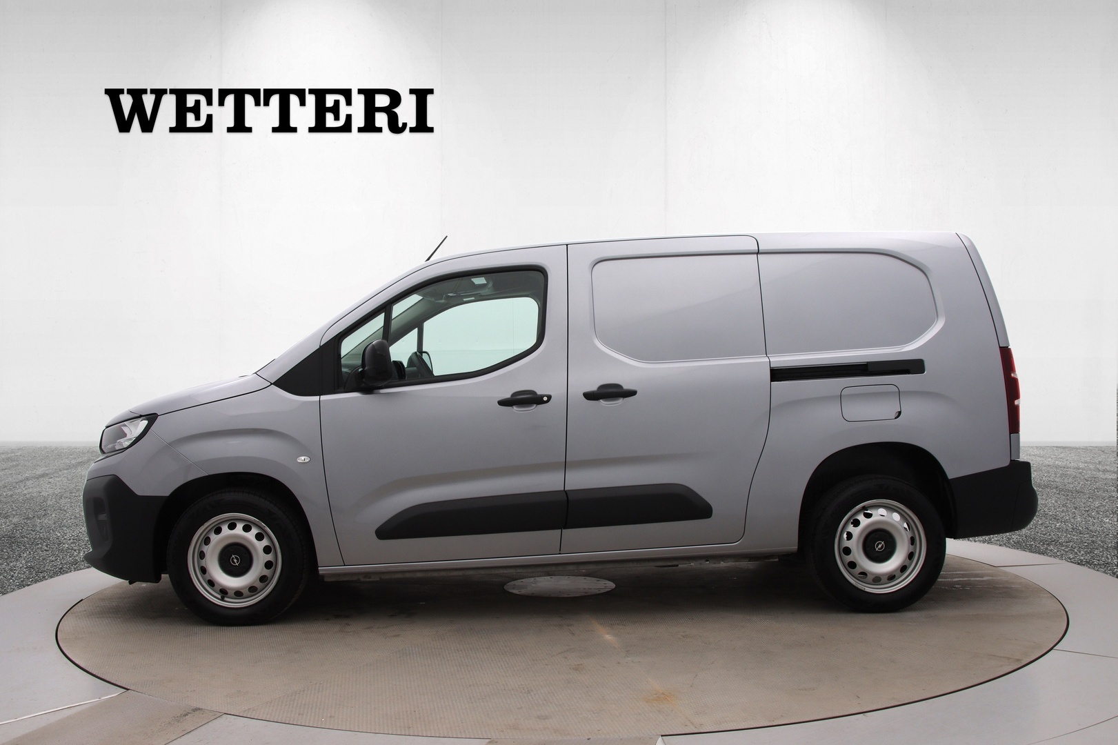 Opel Combo Cargo 130 diesel XL 2024, kuva 2/18