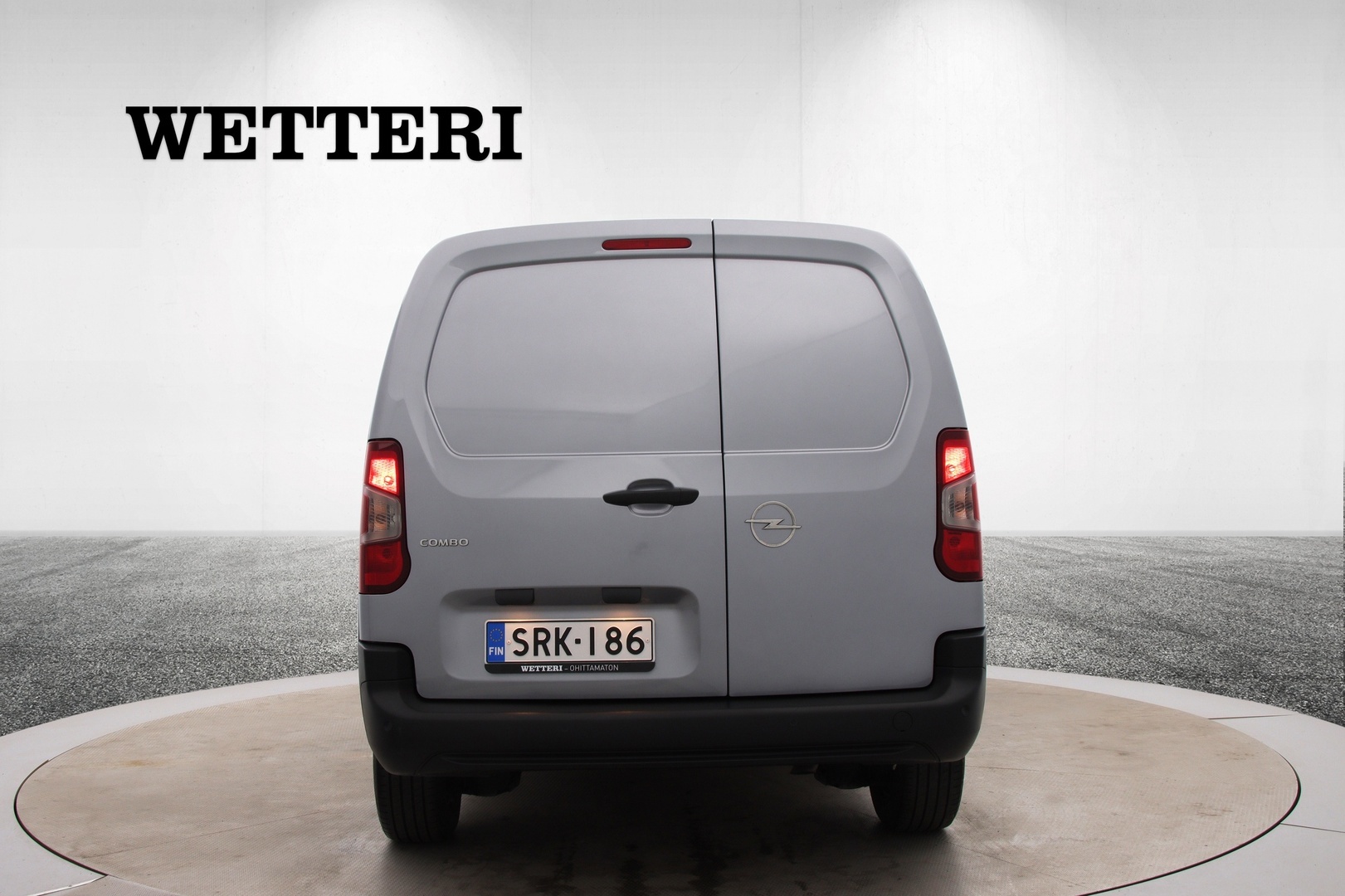 Opel Combo Cargo 130 diesel XL 2024, kuva 4/18