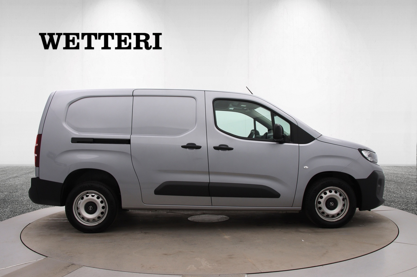 Opel Combo Cargo 130 diesel XL 2024, kuva 6/18