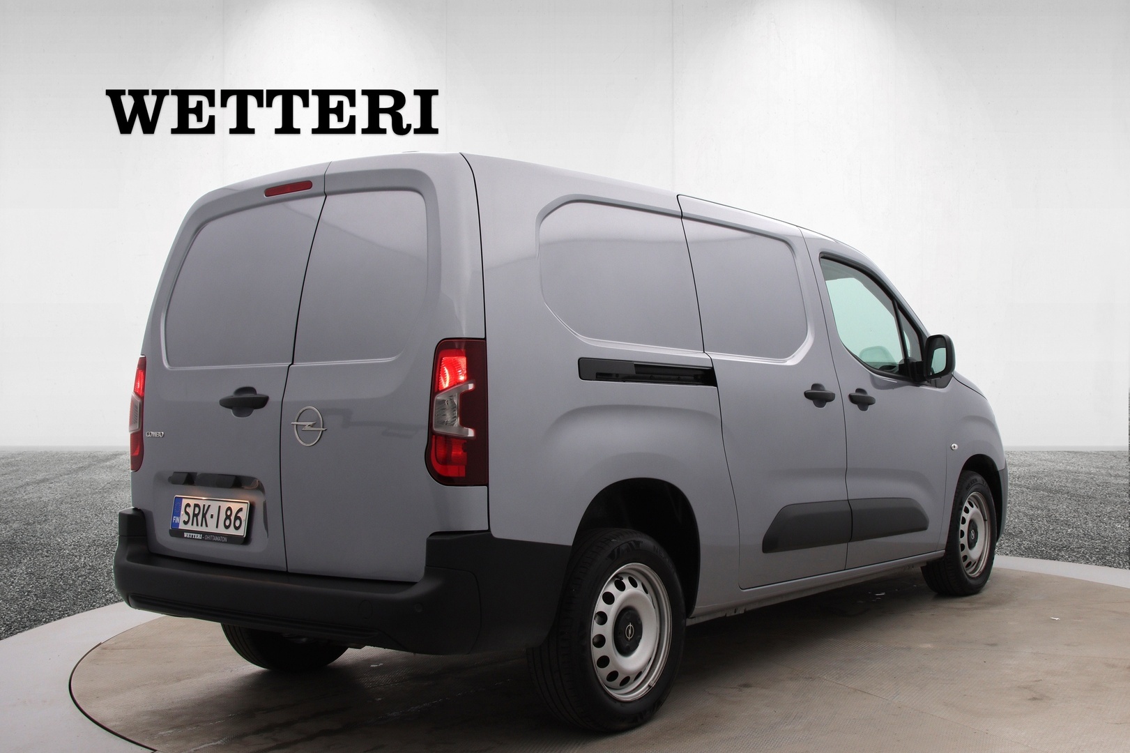 Opel Combo Cargo 130 diesel XL 2024, kuva 5/18