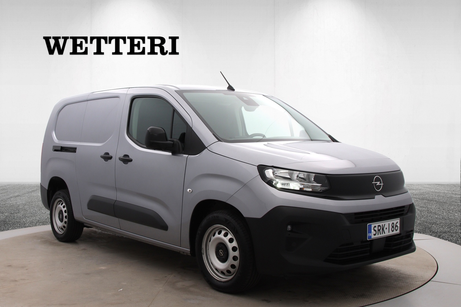 Opel Combo Cargo 130 diesel XL 2024, kuva 7/18