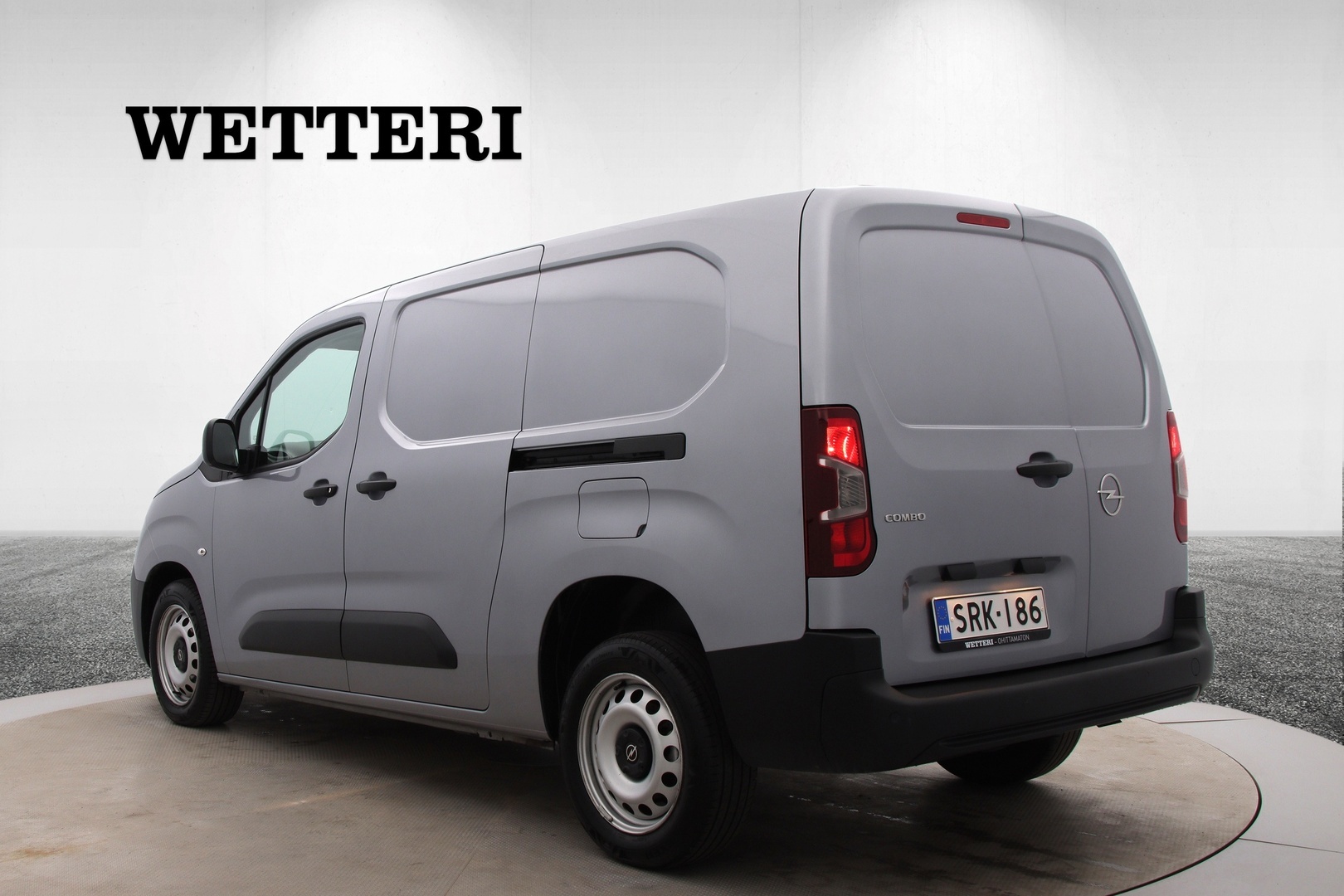 Opel Combo Cargo 130 diesel XL 2024, kuva 3/18