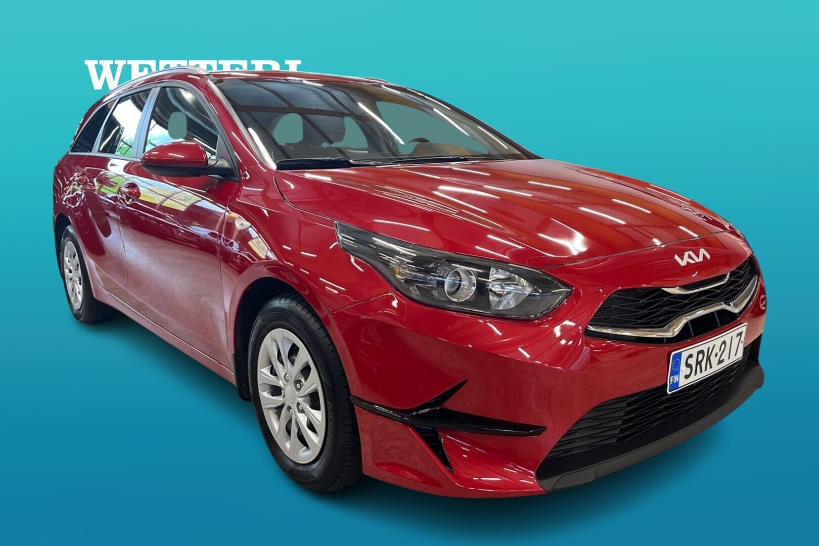 Kia Ceed 2025, kuva 3/20
