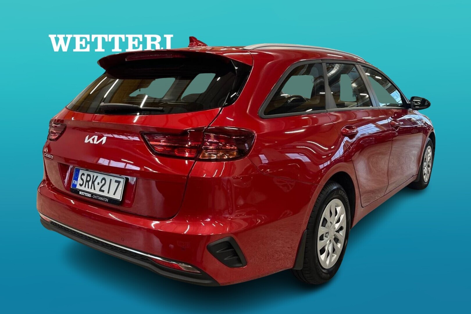 Kia Ceed 2025, kuva 5/20