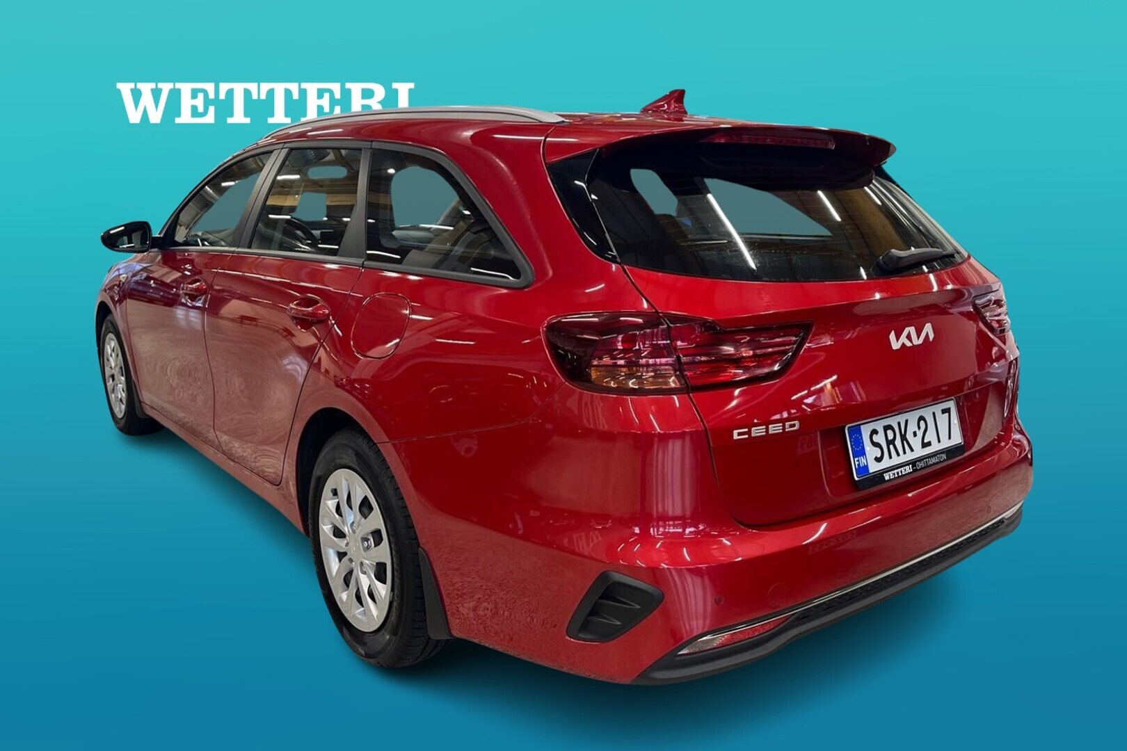 Kia Ceed 2025, kuva 7/20