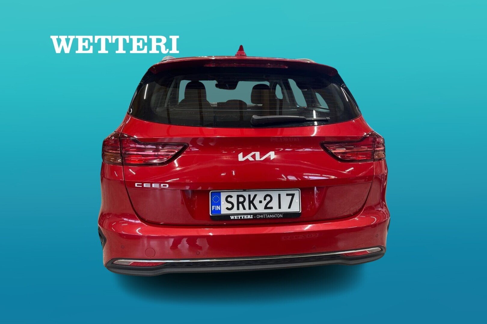 Kia Ceed 2025, kuva 6/20