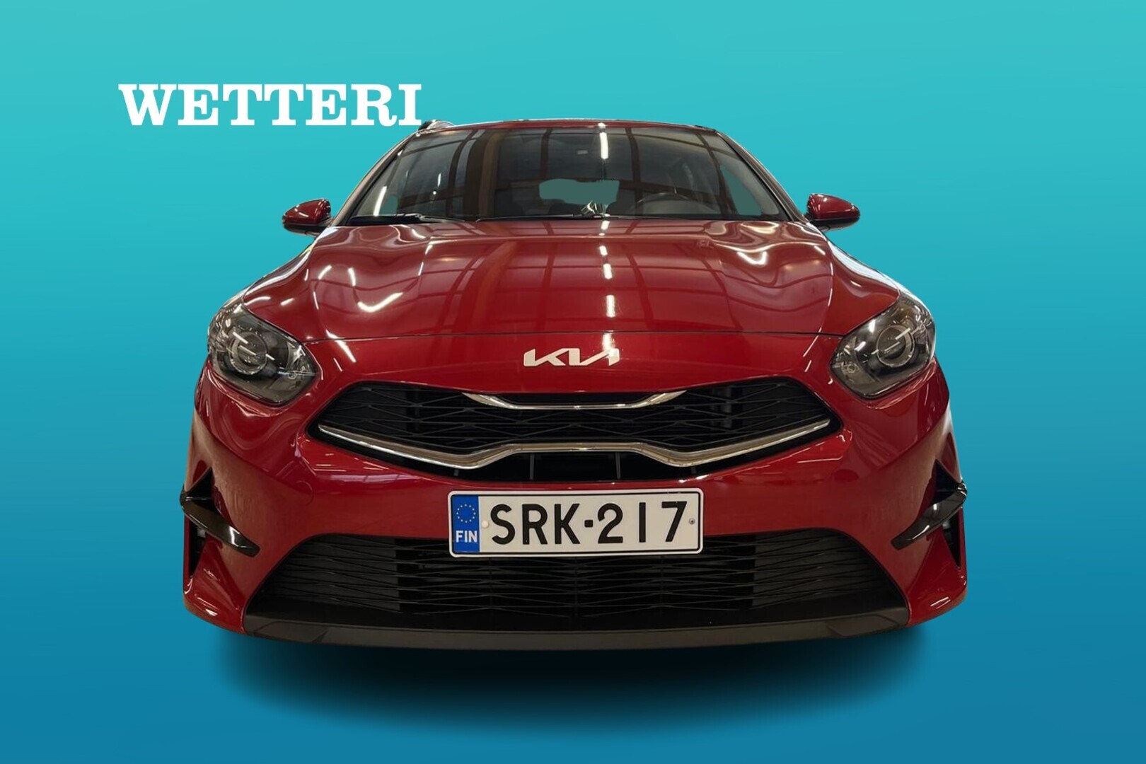 Kia Ceed 2025, kuva 2/20