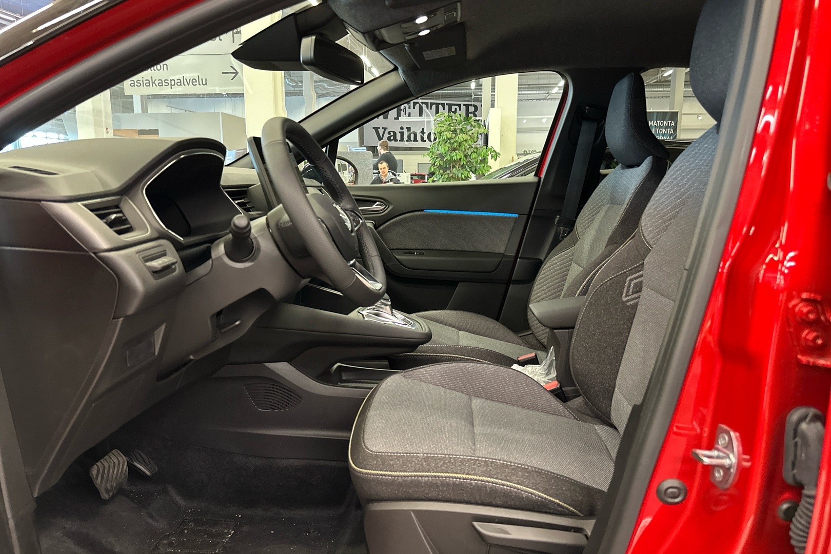 Renault Captur 2025, kuva 7/24