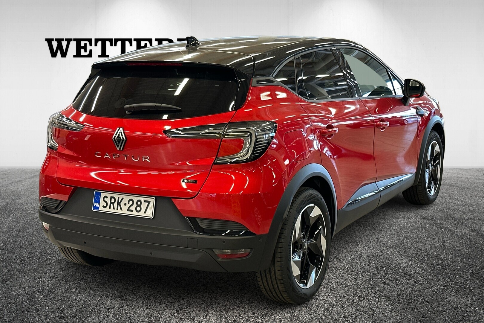 Renault Captur 2025, kuva 4/24