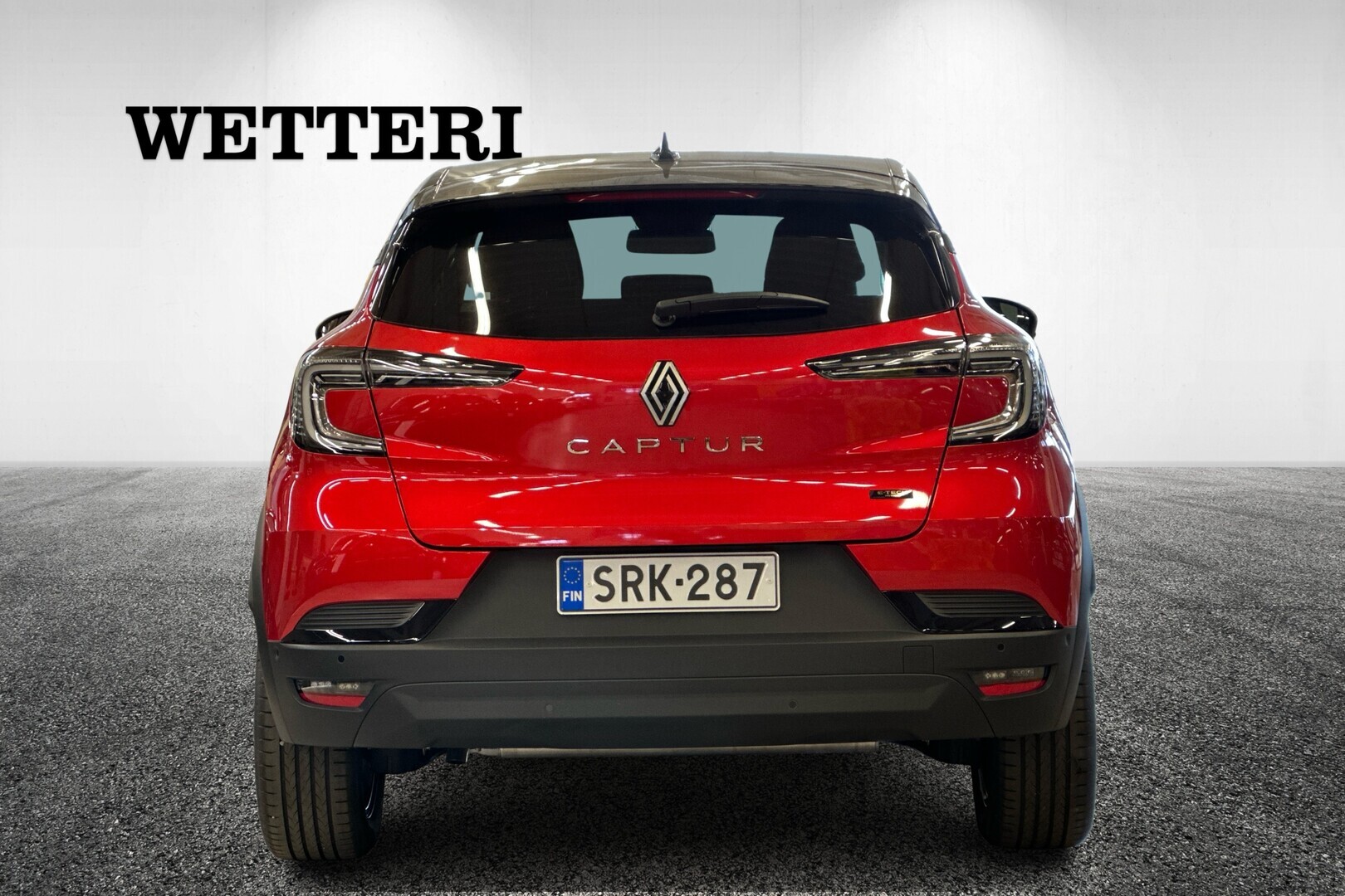 Renault Captur 2025, kuva 5/24