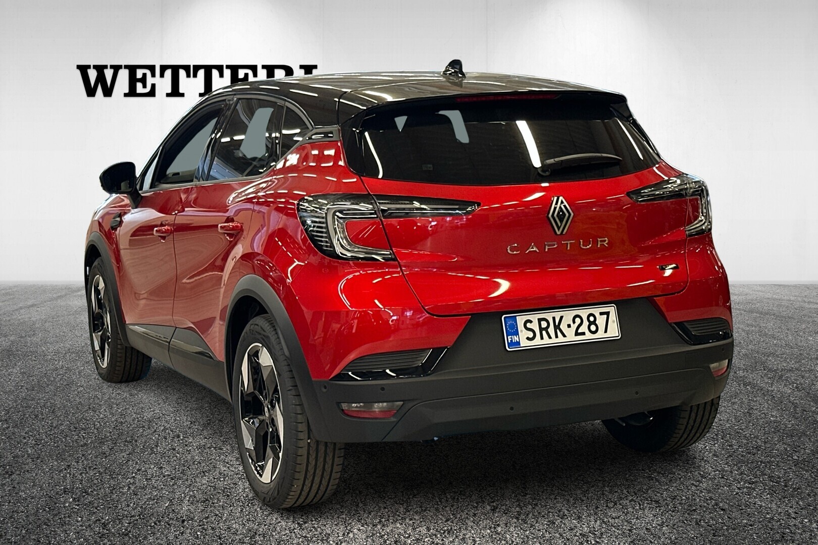 Renault Captur 2025, kuva 6/24