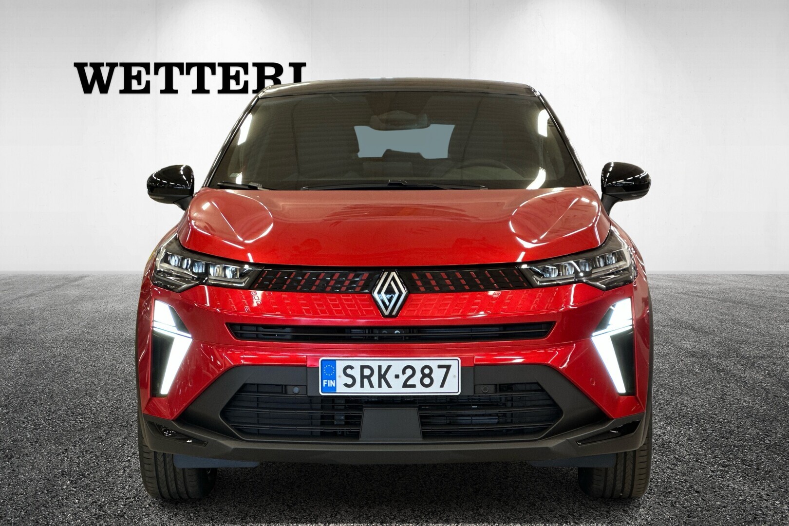 Renault Captur 2025, kuva 2/24