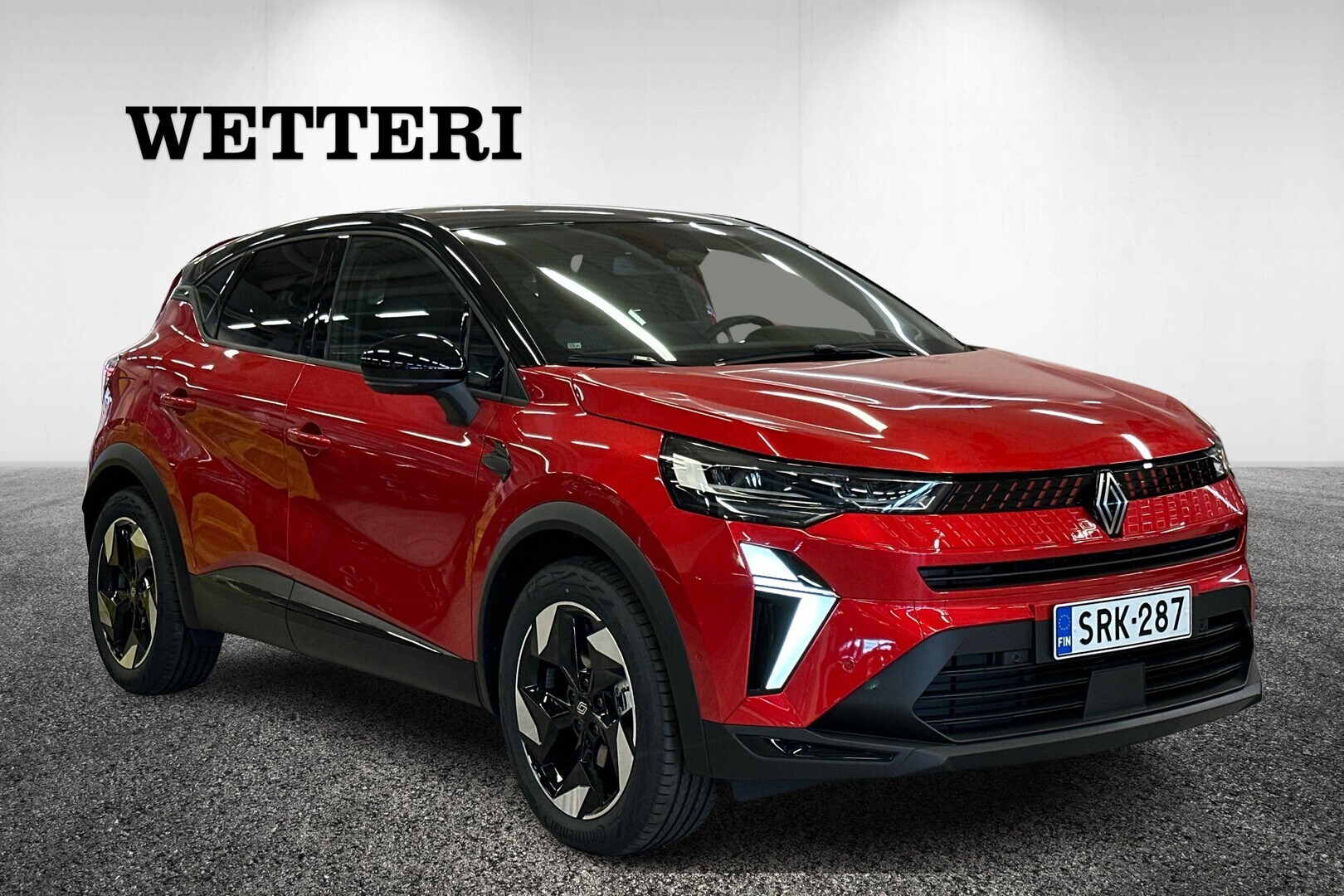 Renault Captur 2025, kuva 3/24