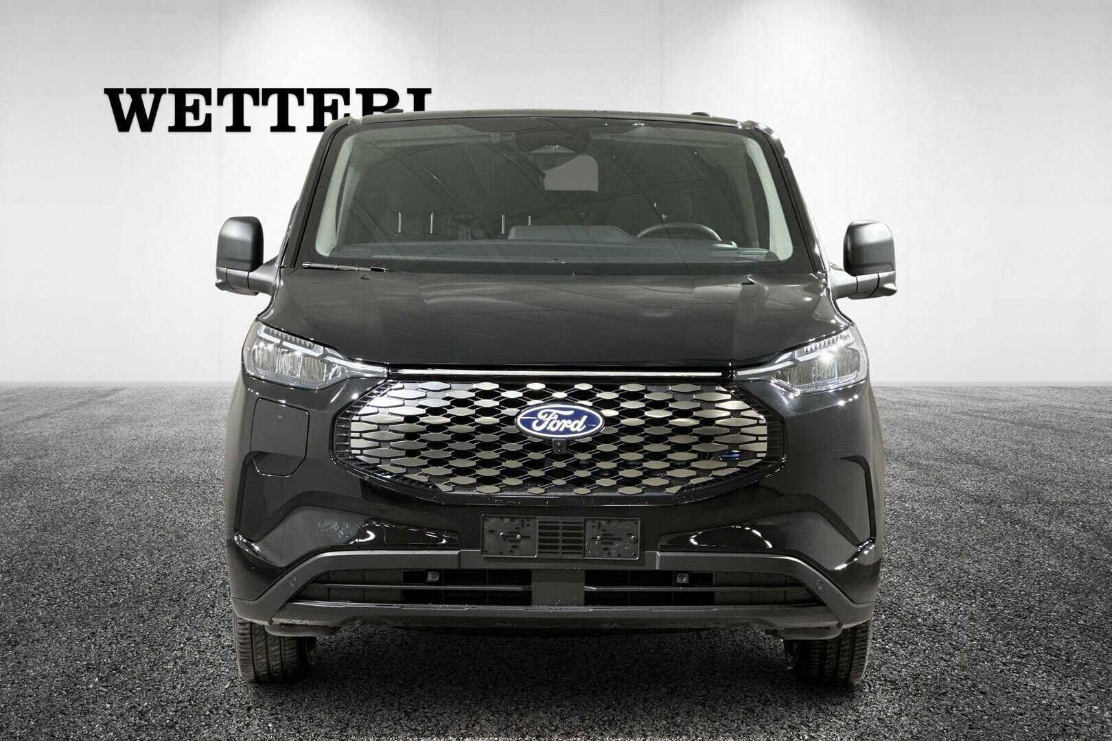 Ford Transit Custom 2024, kuva 2/19