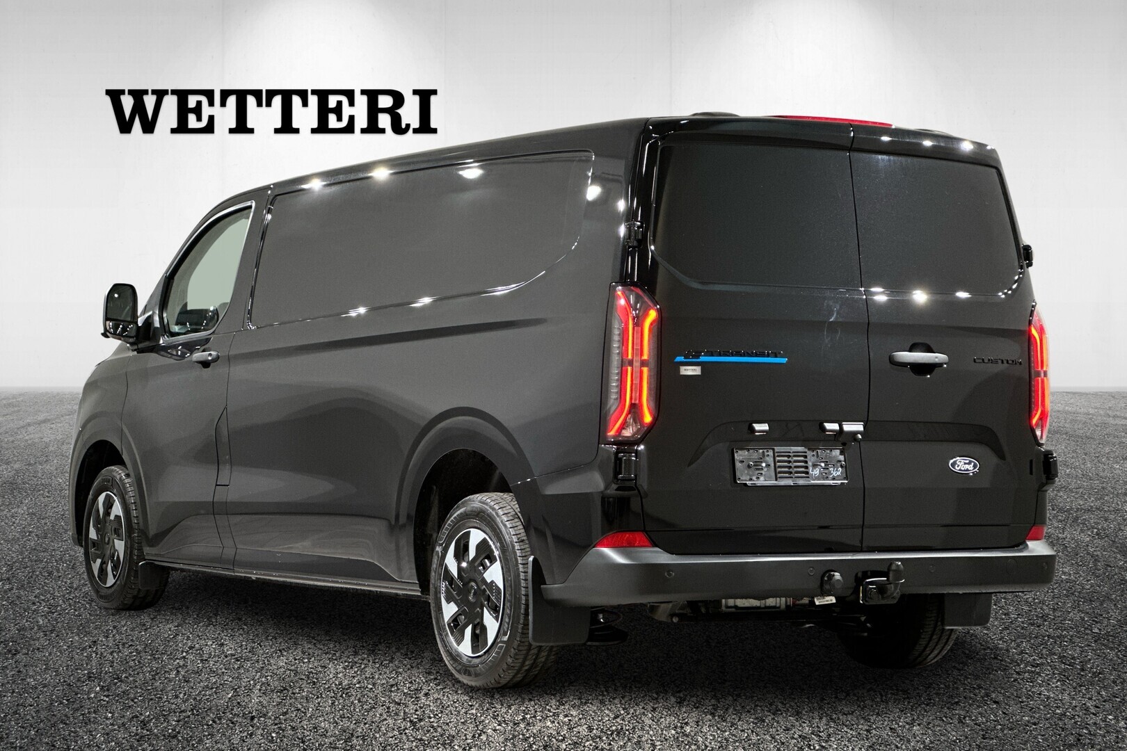 Ford Transit Custom 2024, kuva 6/19