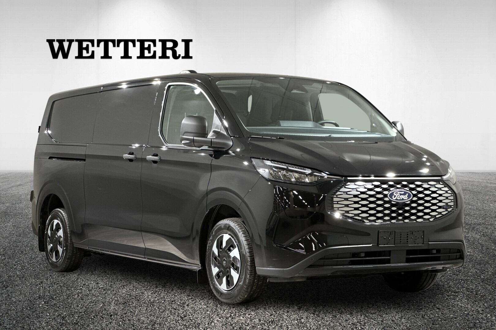 Ford Transit Custom 2024, kuva 3/19