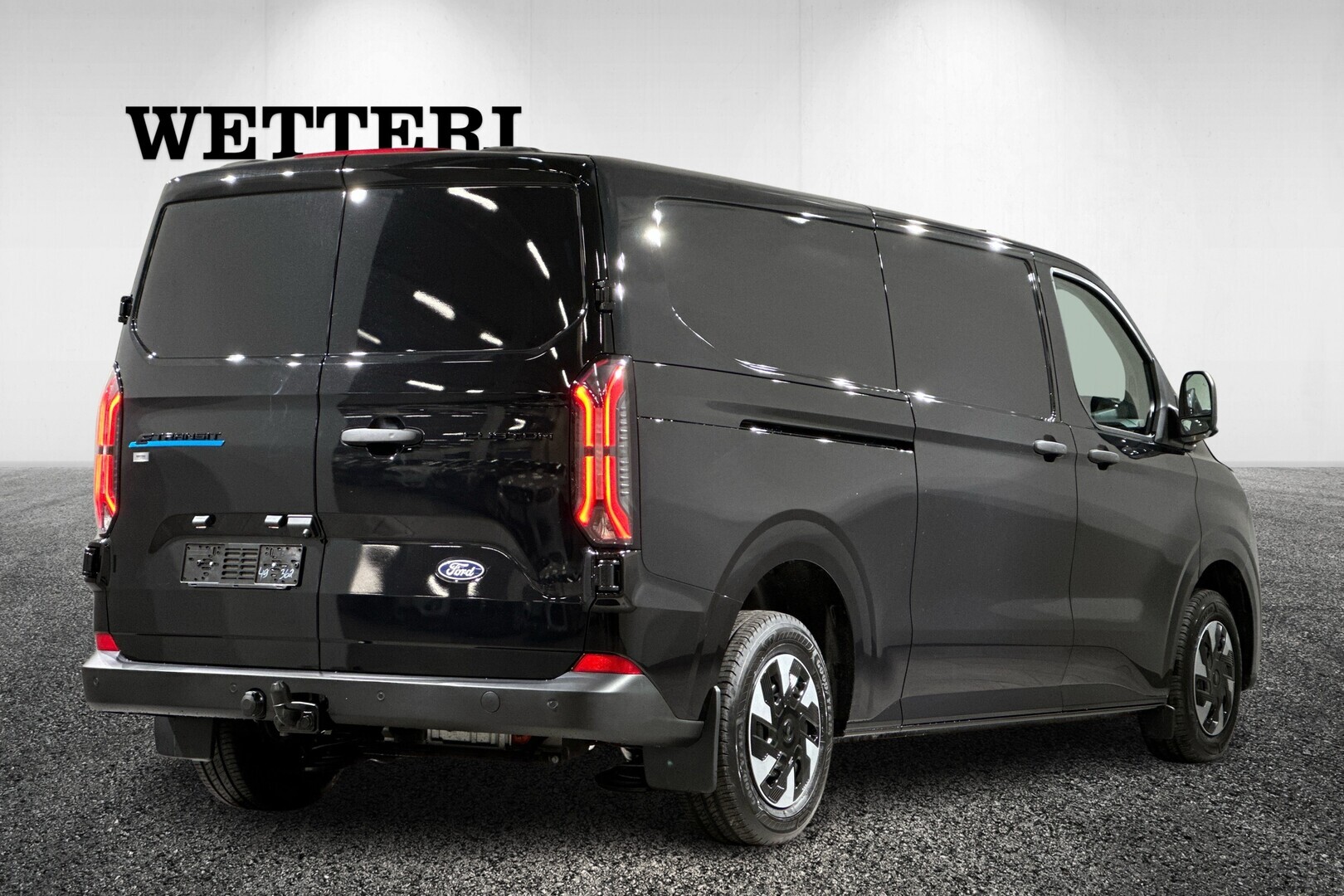 Ford Transit Custom 2024, kuva 4/19