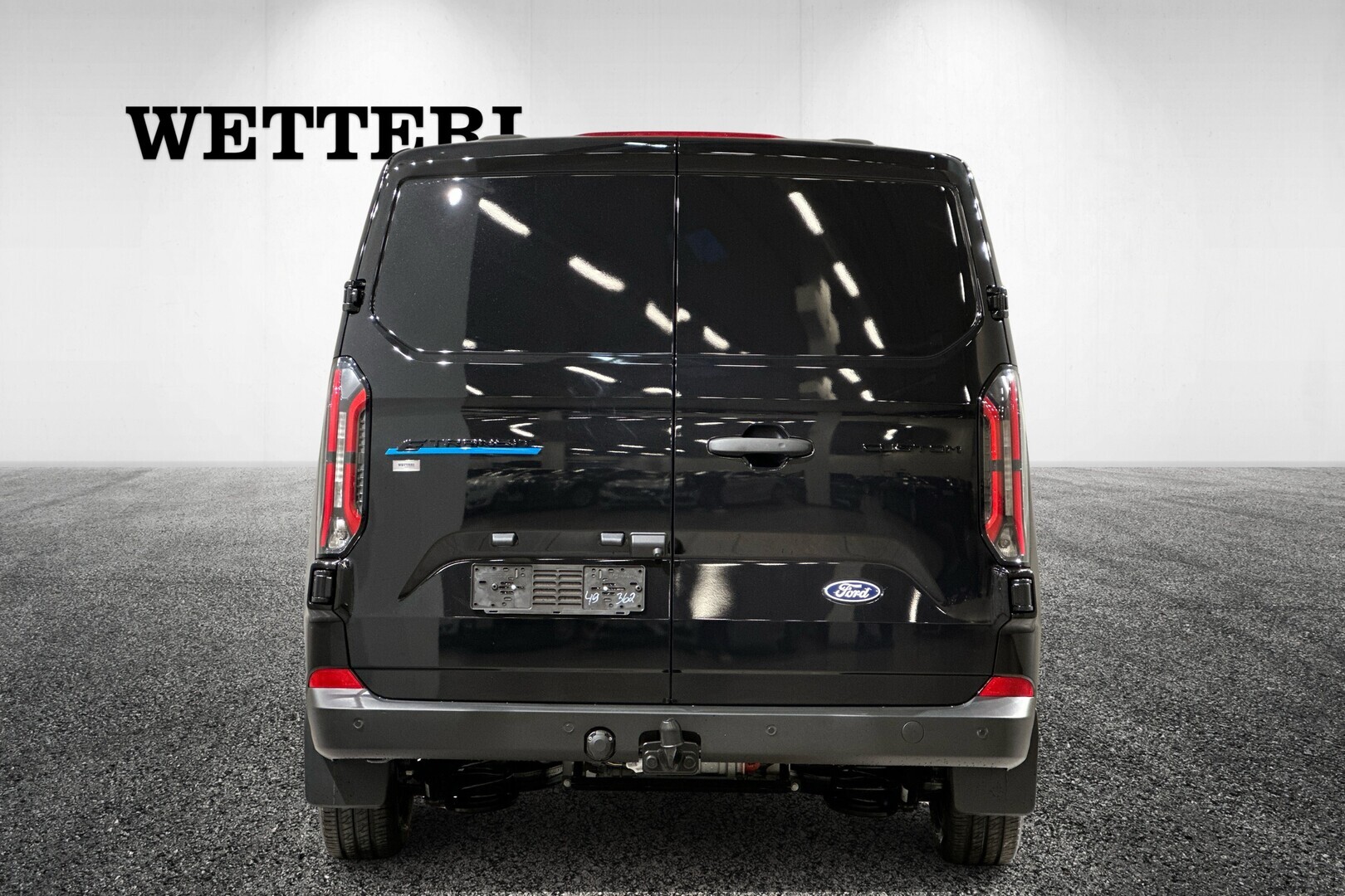 Ford Transit Custom 2024, kuva 5/19