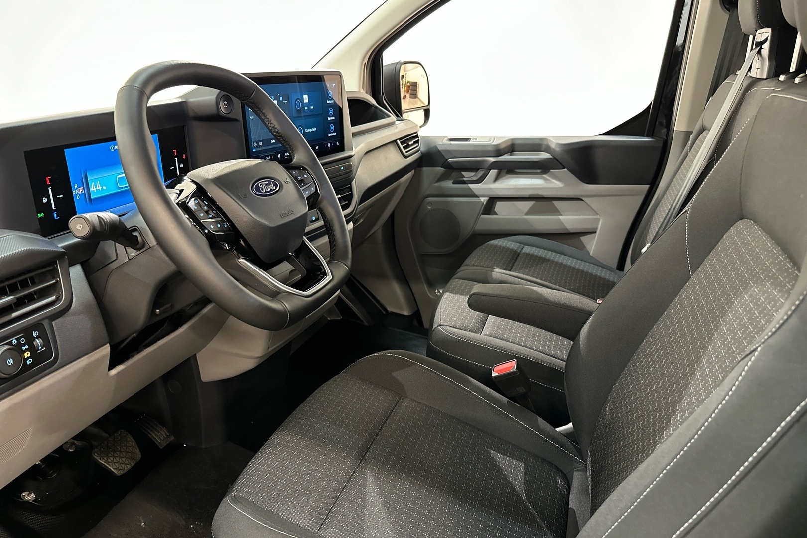 Ford Transit Custom 2024, kuva 7/19