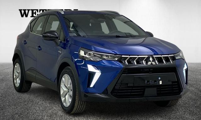 MITSUBISHI ASX SRK-611