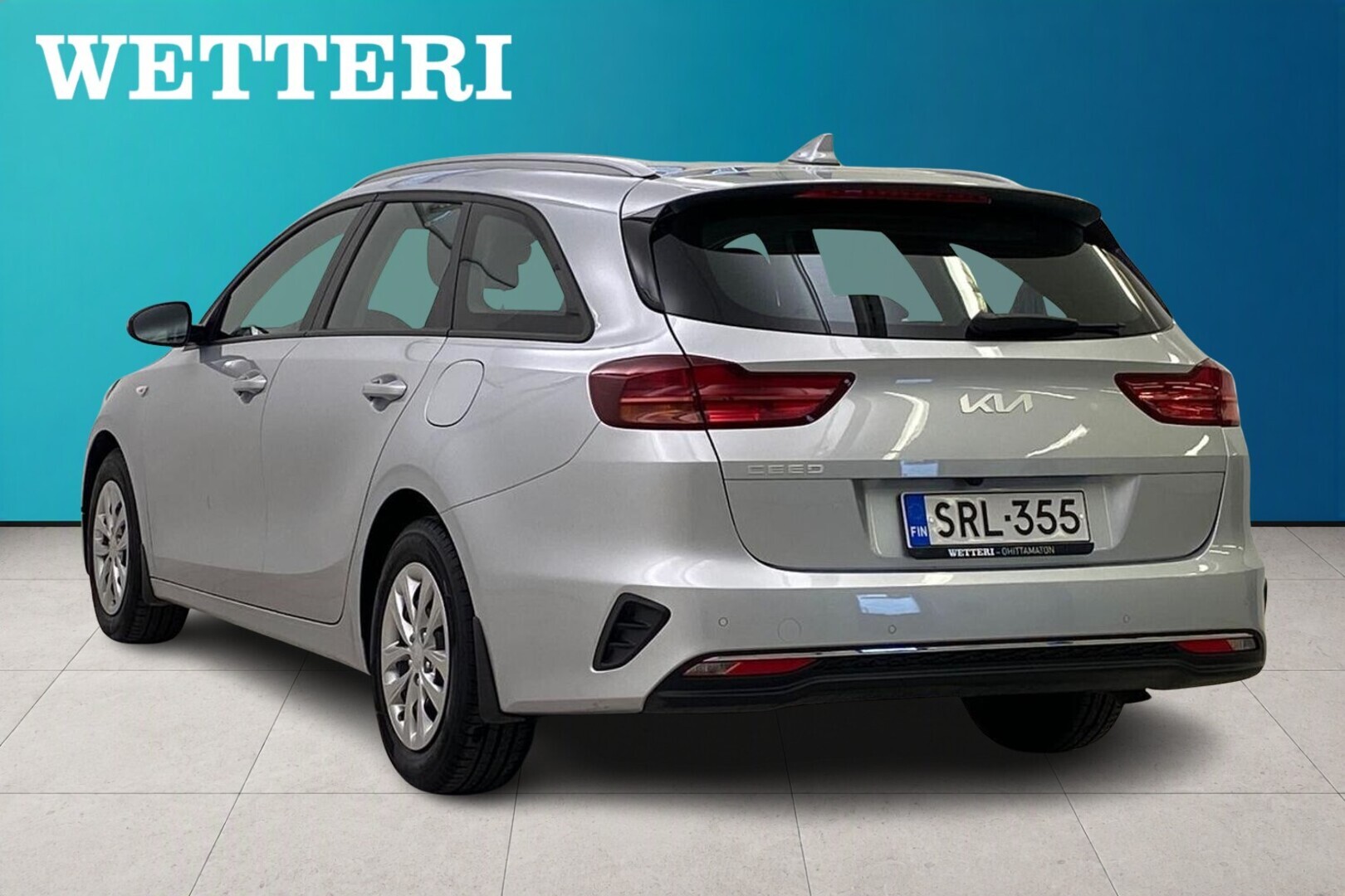 Kia Ceed 2025, kuva 7/22