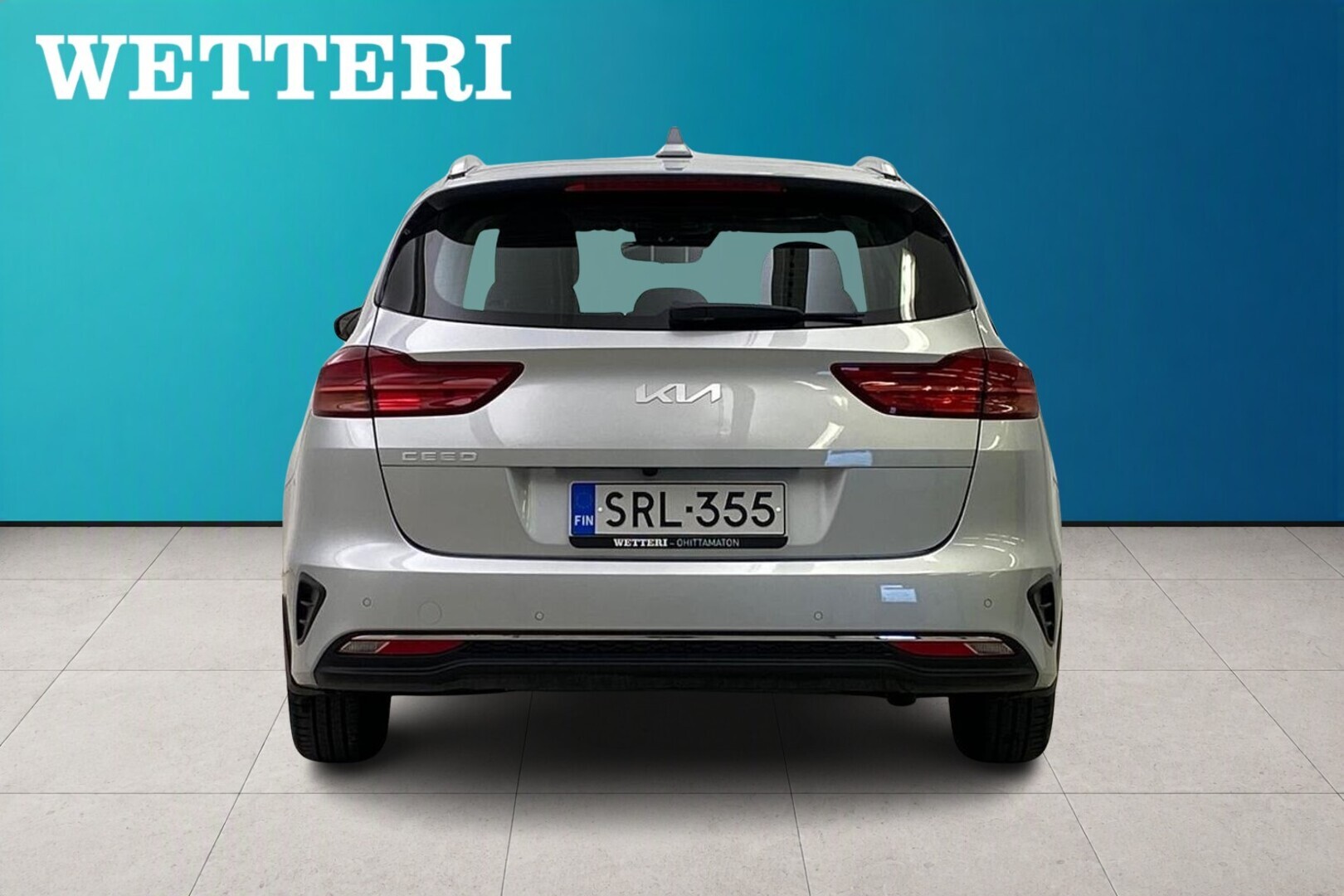 Kia Ceed 2025, kuva 6/22