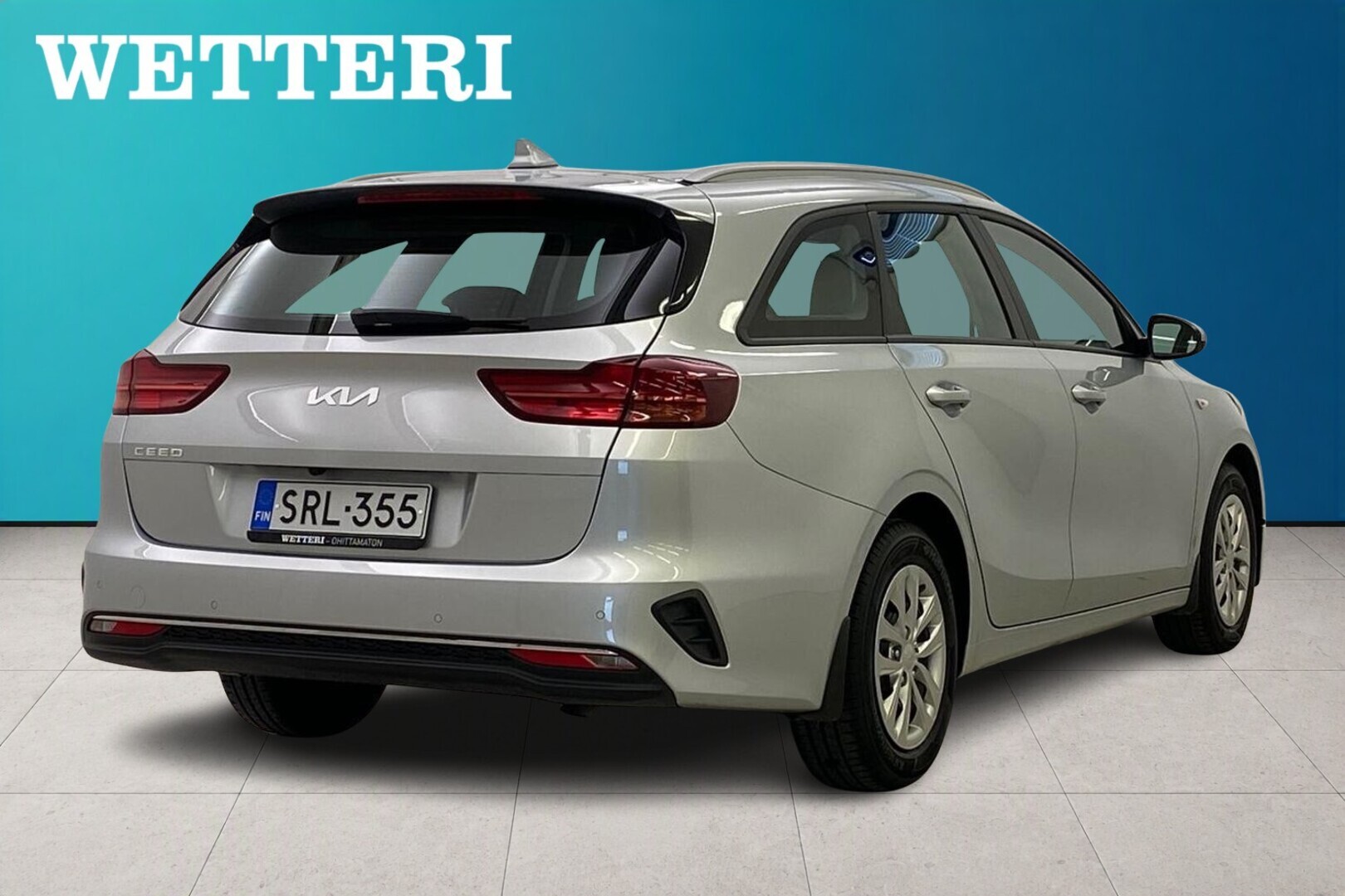 Kia Ceed 2025, kuva 5/22