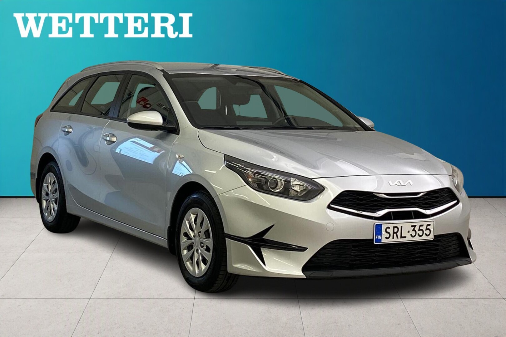 Kia Ceed 2025, kuva 3/22
