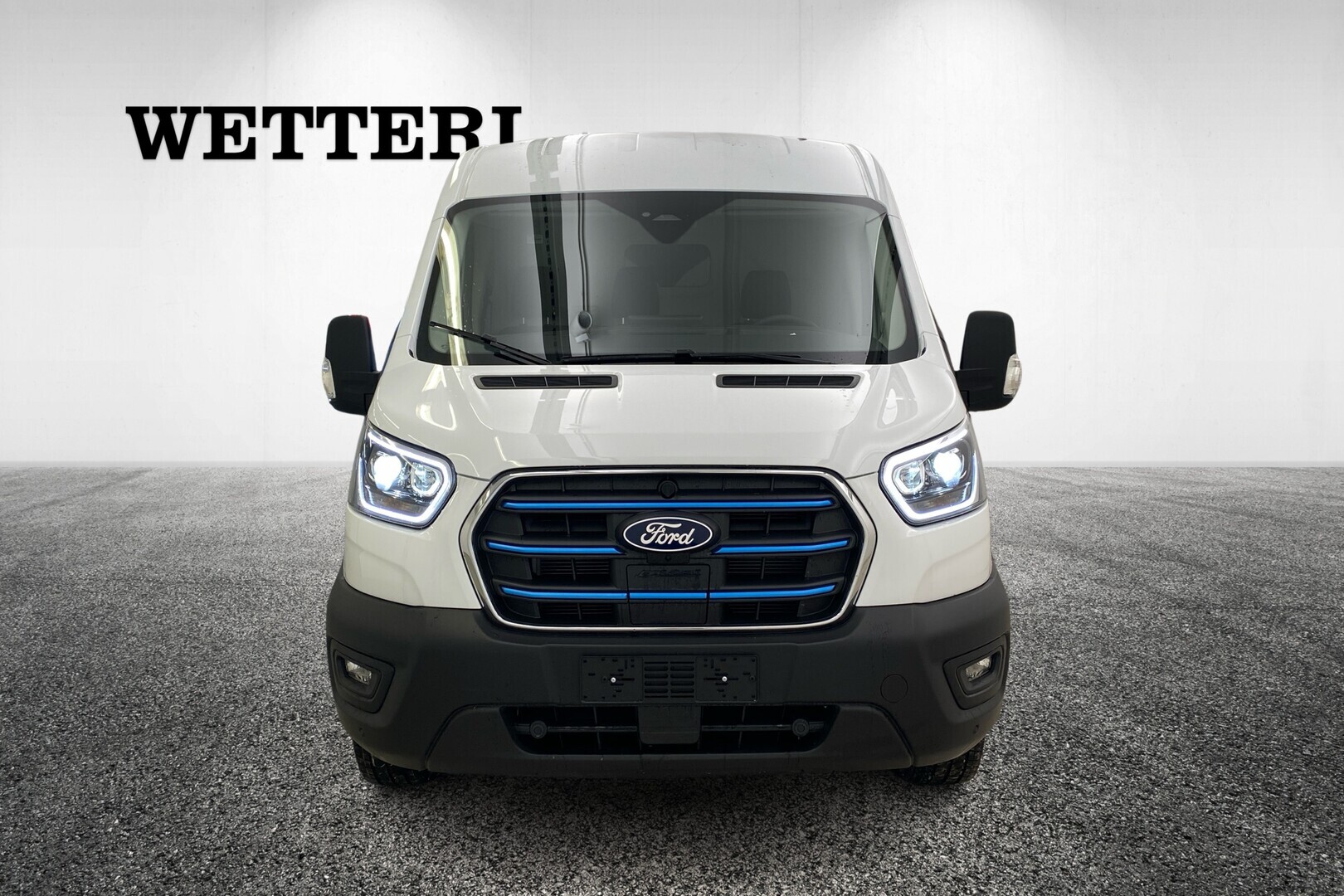 Ford Transit 2026, kuva 2/17