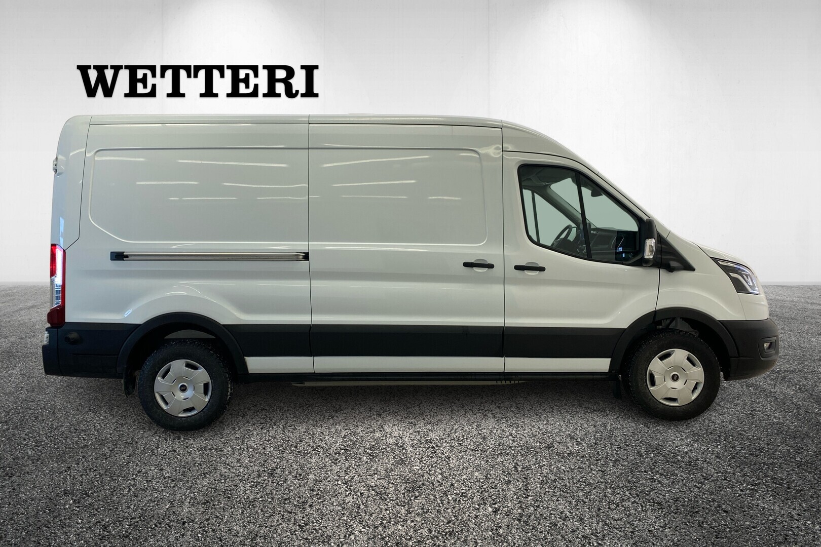 Ford Transit 2026, kuva 5/17