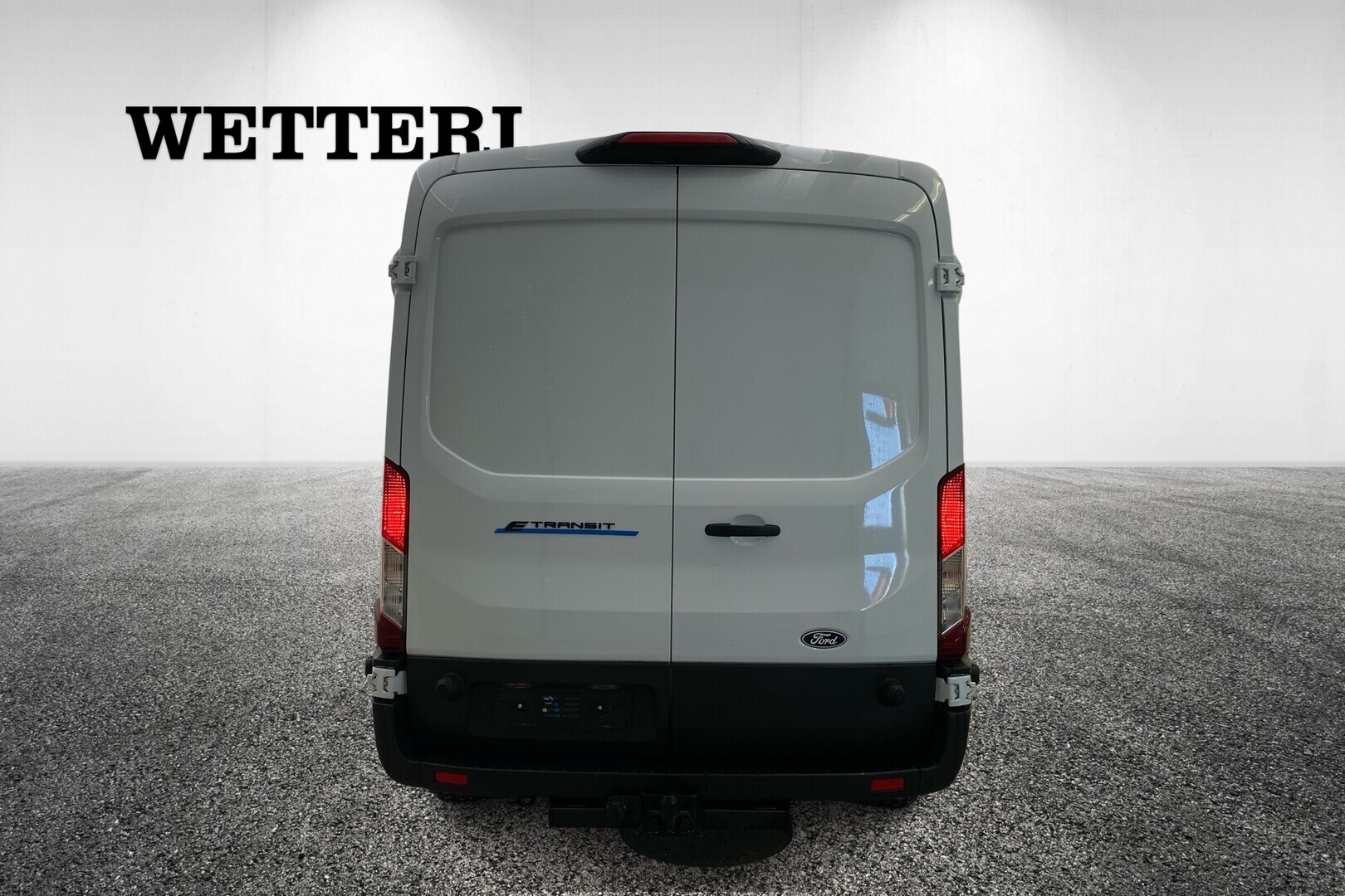 Ford Transit 2026, kuva 4/17