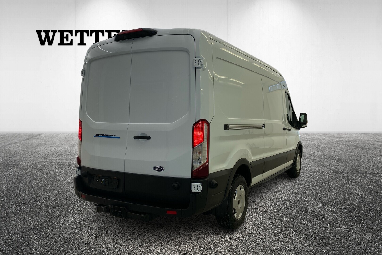 Ford Transit 2026, kuva 3/17