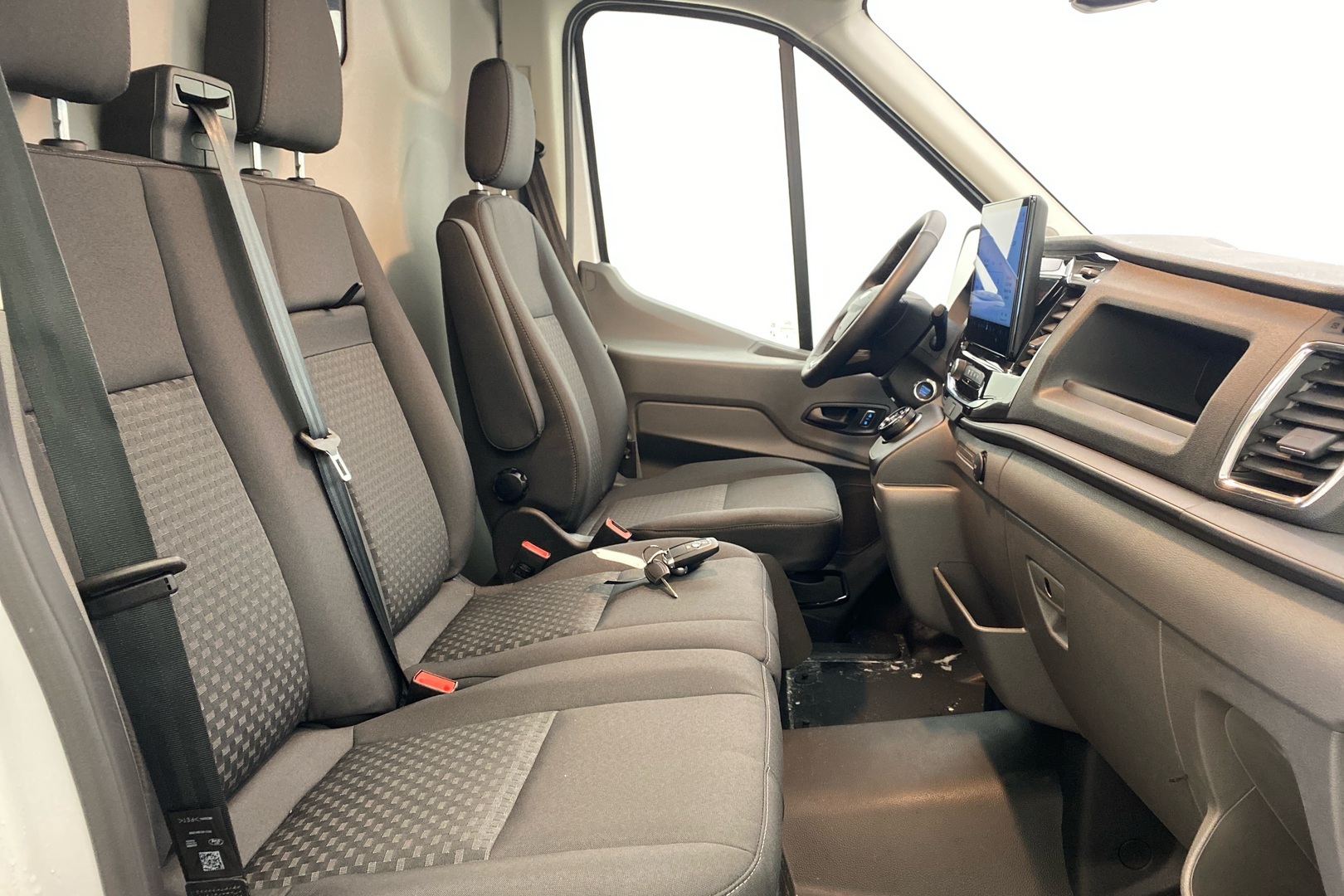Ford Transit 2026, kuva 7/17