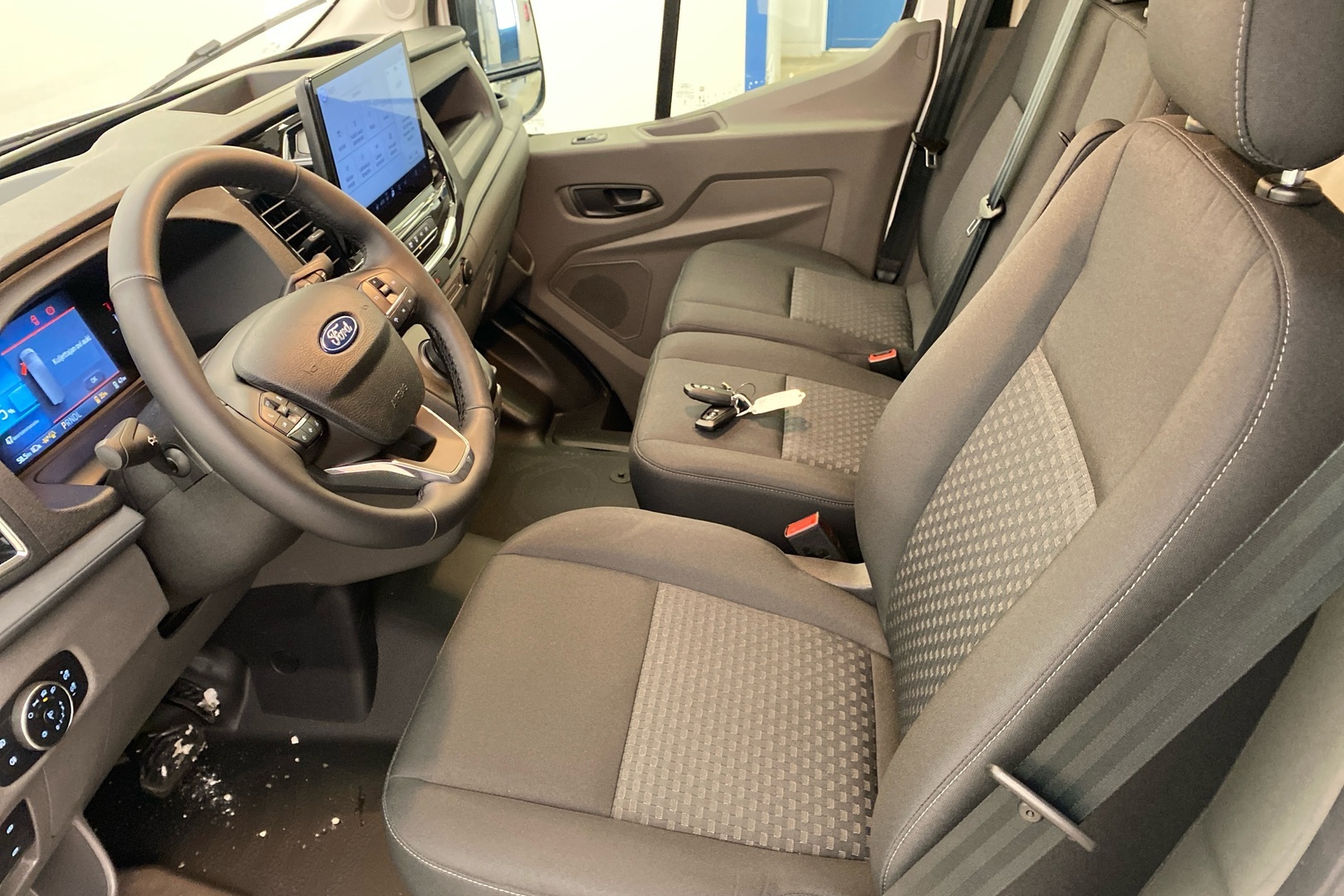 Ford Transit 2026, kuva 6/17