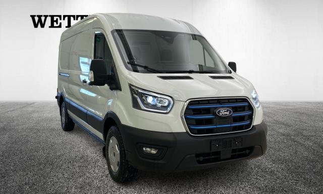 FORD Transit SRN-862