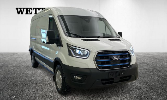 FORD Transit SRN-862