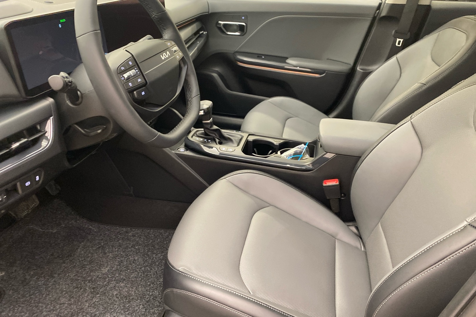 Kia K4 2026, kuva 6/19