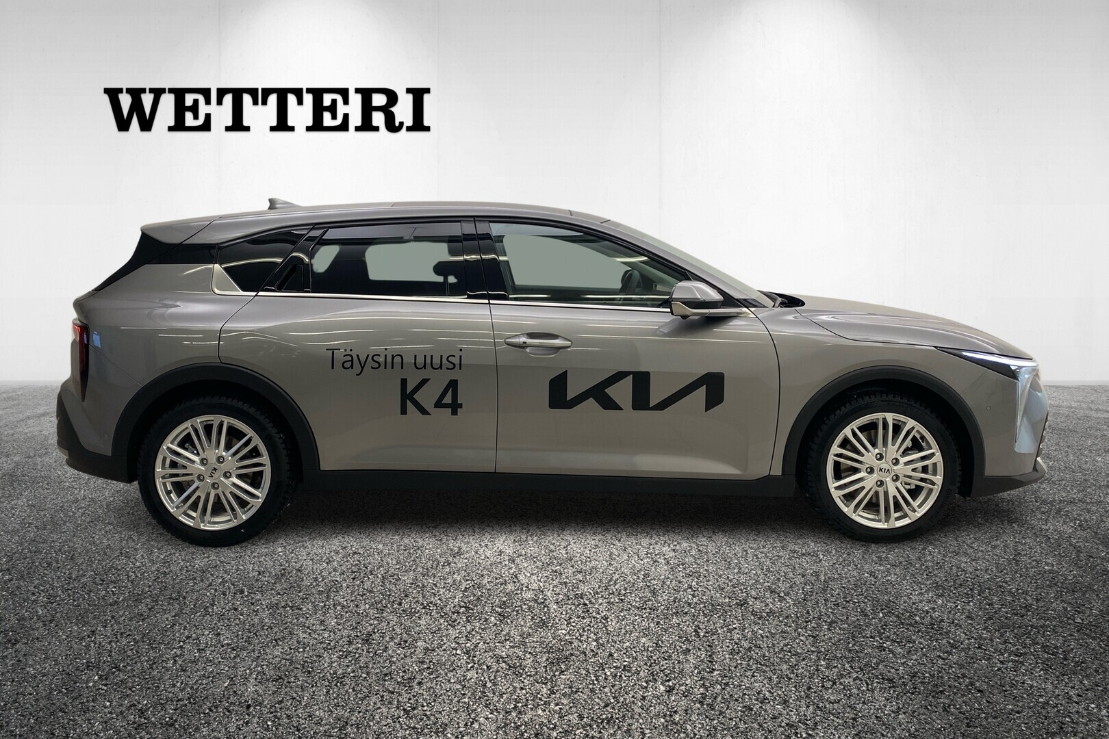 Kia K4 2026, kuva 5/19